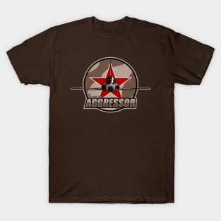 F-5 Aggressor T-Shirt